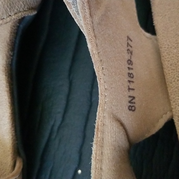 Trotters suede sandals - Picture 6 of 8